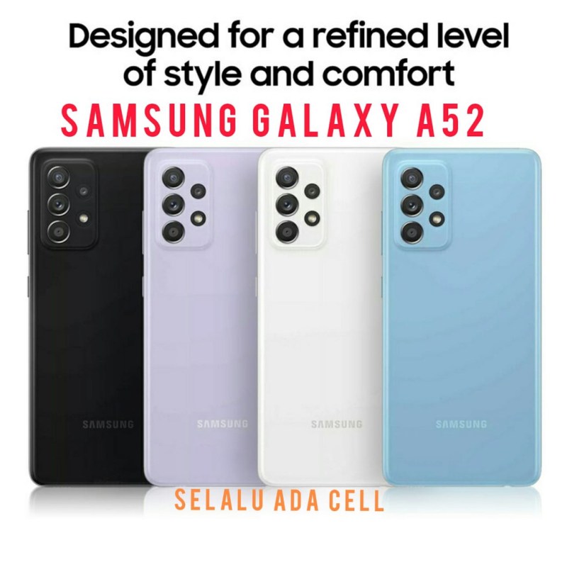 Harga Samsung A52 Di Palembang Rajasamsung