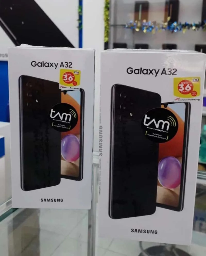 Harga Samsung Bekas Terbaru Rajasamsung