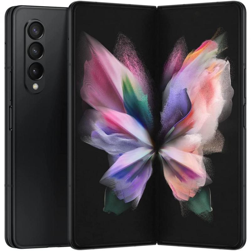 Harga Samsung Galaxy Z Fold3 5g Rajasamsung