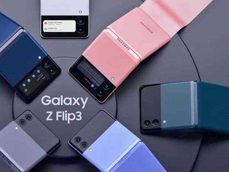 Harga Samsung Z Flip Dan Z Fold Rajasamsung