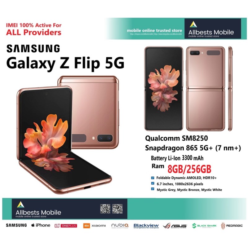 Harga Samsung Z Flip Indonesia Rajasamsung