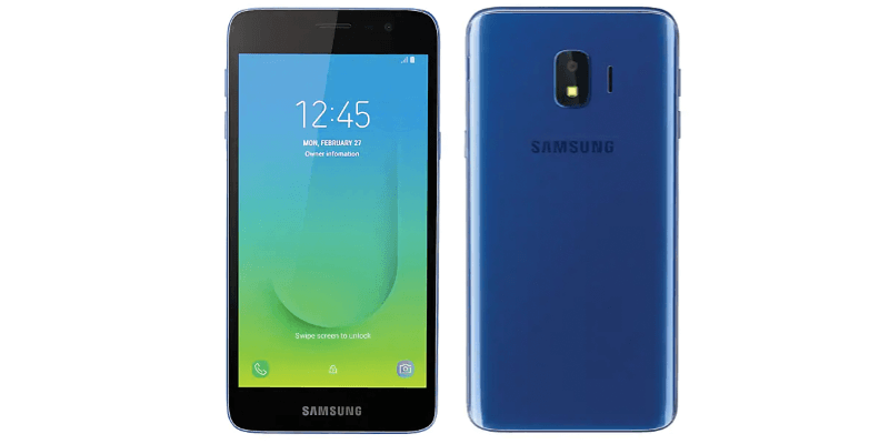 Harga Samsung Galaxy J2 Core dan Spesifikasi