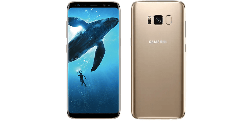 Harga Samsung Galaxy S8 Plus