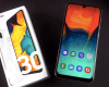 Harga Samsung Galaxy A30 dan Spesifikasi(1)