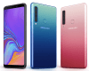 Harga Samsung Galaxy A9 (2018) dan Spesifikasi(1)