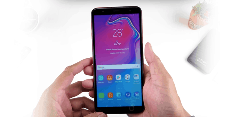 Samsung Galaxy S10 Full Phone Specifications