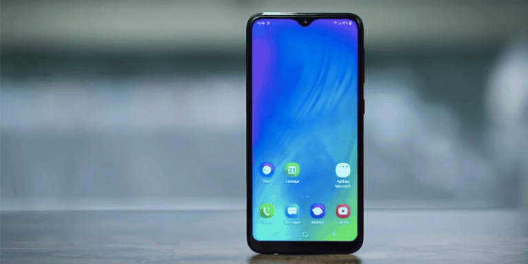 Harga Samsung Galaxy M10 dan Spesifikasi [November 2020]