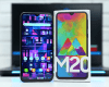 Harga Samsung Galaxy M20 dan Spesifikasi