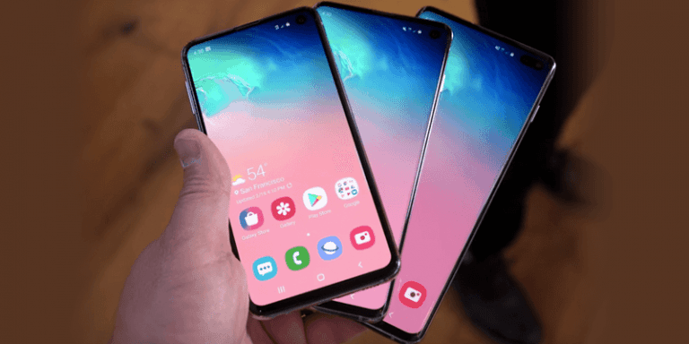 samsung s10 ka price