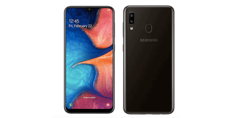 Harga Samsung Galaxy A20 dan Spesifikasi