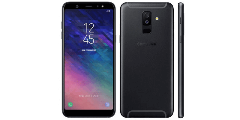 Harga Samsung Galaxy A6 Plus _ A6+ dan Spesifikasi(2)
