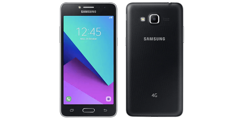 Harga Samsung Galaxy J2 Prime dan Spesifikasi