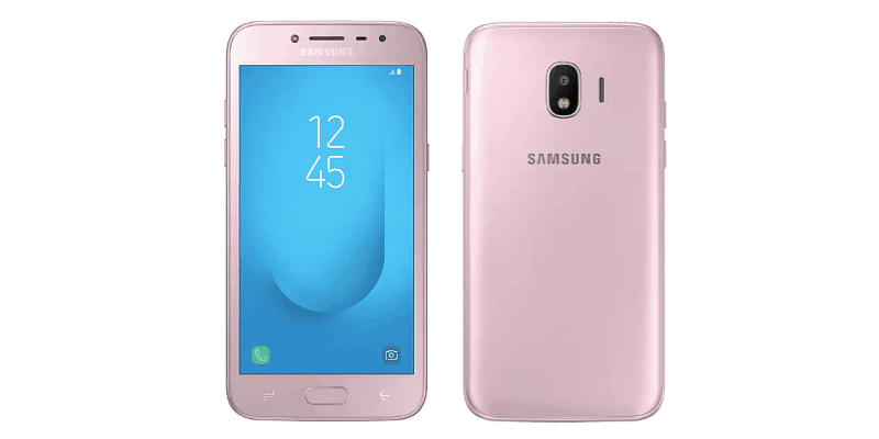 Harga Samsung Galaxy J2 Pro (2018) dan Spesifikasi