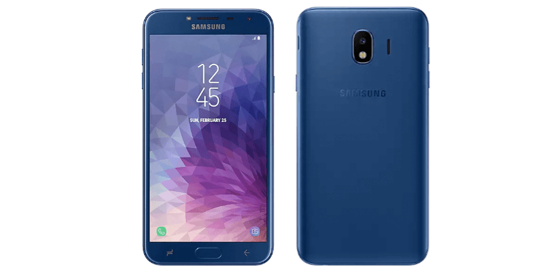 Harga Samsung Galaxy J4 dan Spesifikasi