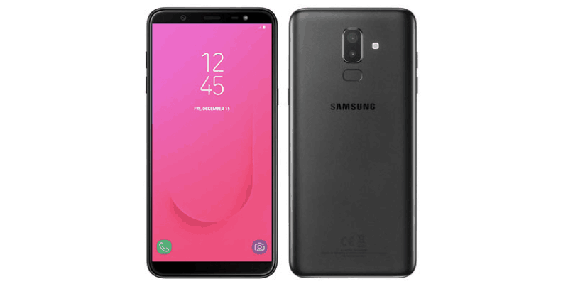 Harga Samsung Galaxy J8 dan Spesifikasi