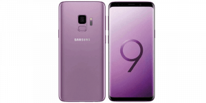 samsung s9 second harga