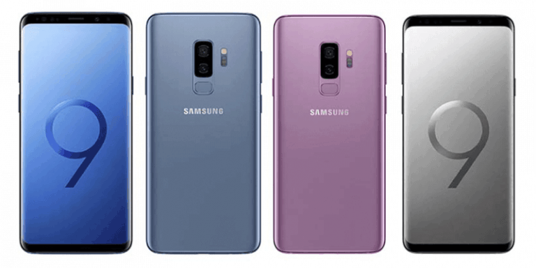 samsung s9 second harga