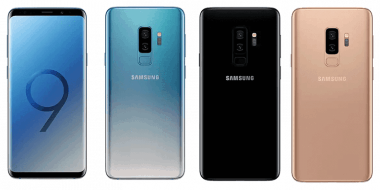 samsung galaxy s9 jarir