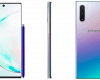 Samsung Galaxy Note 10