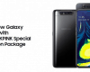 Samsung Galaxy A80