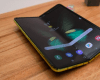 Samsung Galaxy Fold