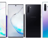 Galaxy Note 10 dan Galaxy Note 10 Plus