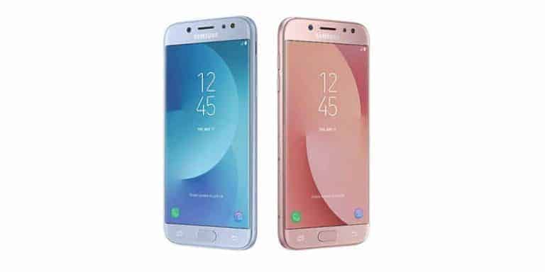 samsung j5 pro price 2020