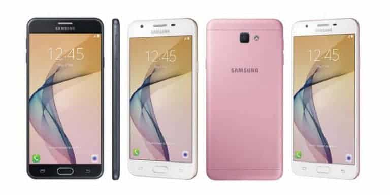 samsung j7 prime 3 16