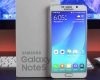 Harga Samsung Galaxy Note 5