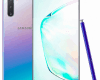Samsung Galaxy Note 10 dan Note 10 Plus