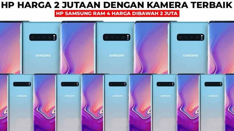 Daftar Harga Samsung Dibawah Jutaan Rajasamsung Com