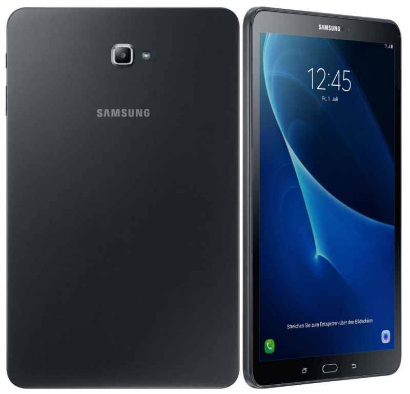 Harga Bekas Samsung Galaxy Tab A 2016 With S Pen Rajasamsung Com