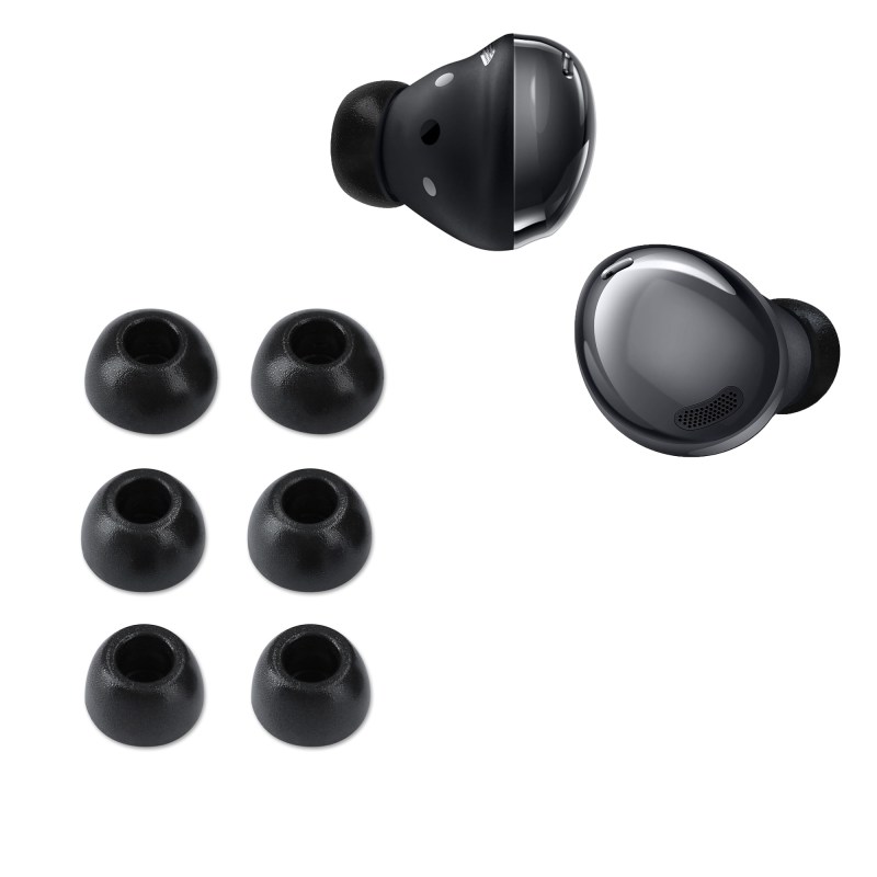 Samsung Galaxy Buds Plus Connect To Iphone