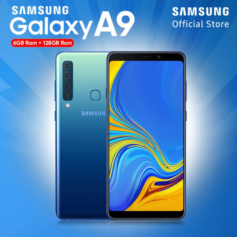 √ Harga Samsung Spesifikasi Terbaru - Rajasamsung.com