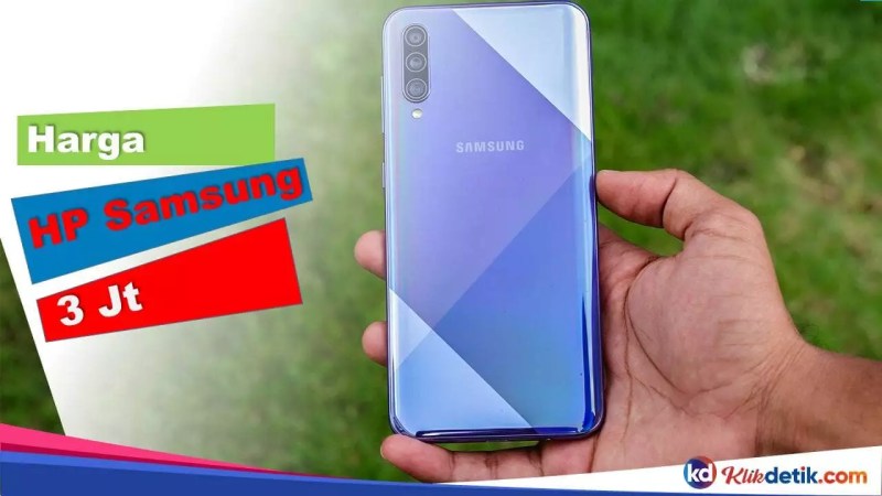 √ Hp Samsung Dibawah 2 Juta Baterai Tahan Lama - Rajasamsung.com