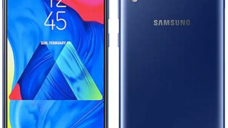 √ Samsung Terbaru Harga Dibawah 2 Jutaan