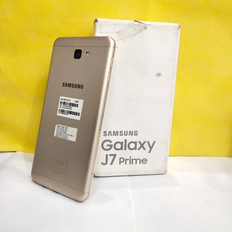 √ Harga Baru Samsung J7 Prime - Rajasamsung.com