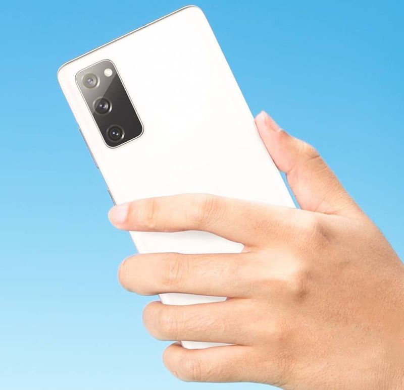 √ Harga Baru Samsung S20 Fe - Rajasamsung.com