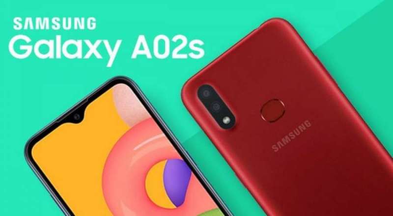 √ Harga Dan Spesifikasi Hp Samsung A02s - Rajasamsung.com