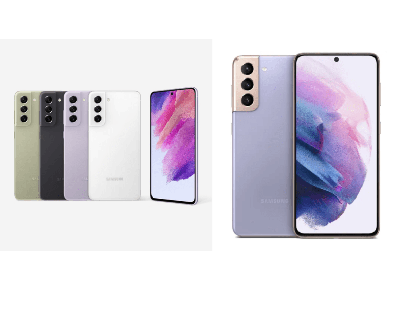 √ Harga Dan Spesifikasi Samsung S21 - Rajasamsung.com