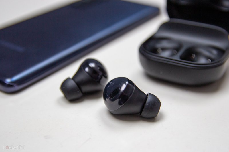 √ Harga Galaxy Buds Pro - Rajasamsung.com
