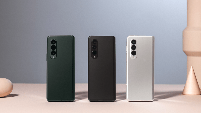 Harga Galaxy Z Fold3 Thom Browne Rajasamsung harga-galaxy-z-fold3-thom-browne-rajasamsung