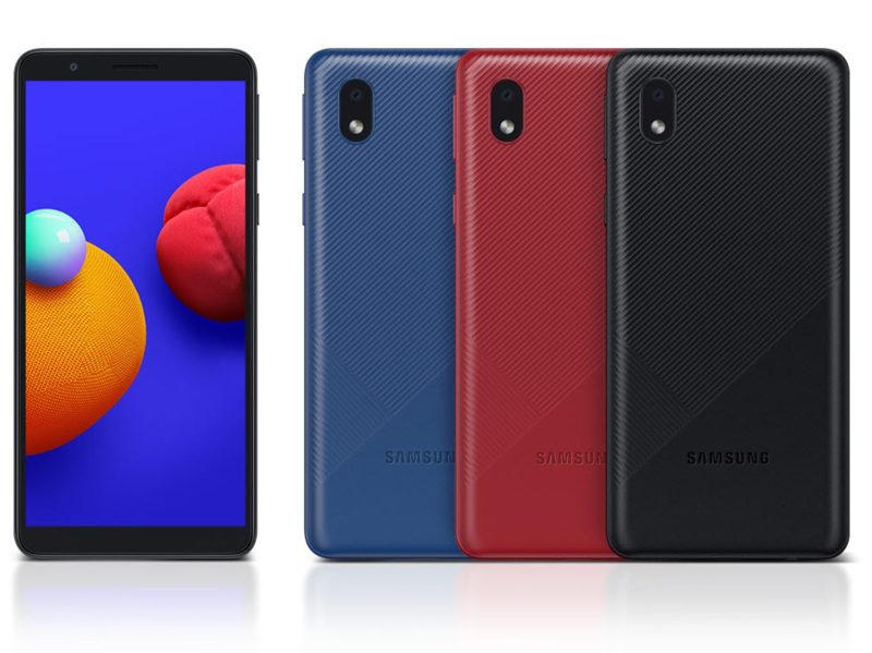 √ Harga Hp Samsung Baru Dibawah 1 Juta - Rajasamsung.com
