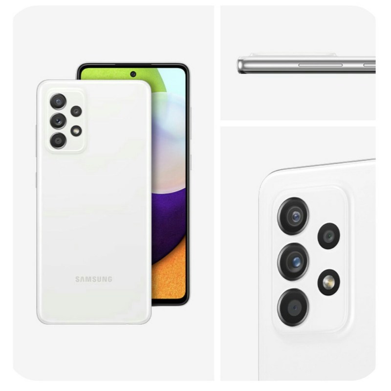 √ Harga Samsung A52 Palembang - Rajasamsung.com
