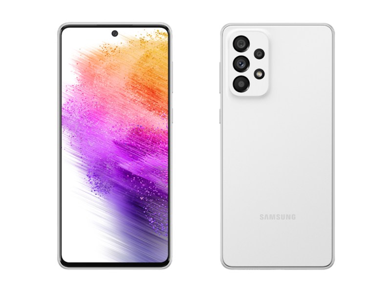 Samsung A73 8 256 Купить