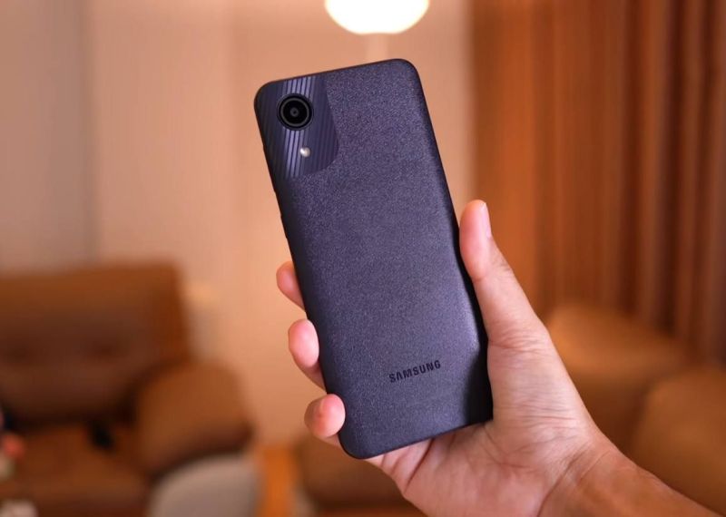 √ Harga Samsung Galaxy A03 Core - Rajasamsung.com