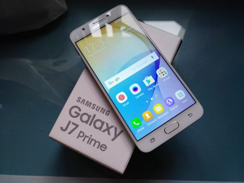 √ Harga Samsung J7 Prime Baru - Rajasamsung.com
