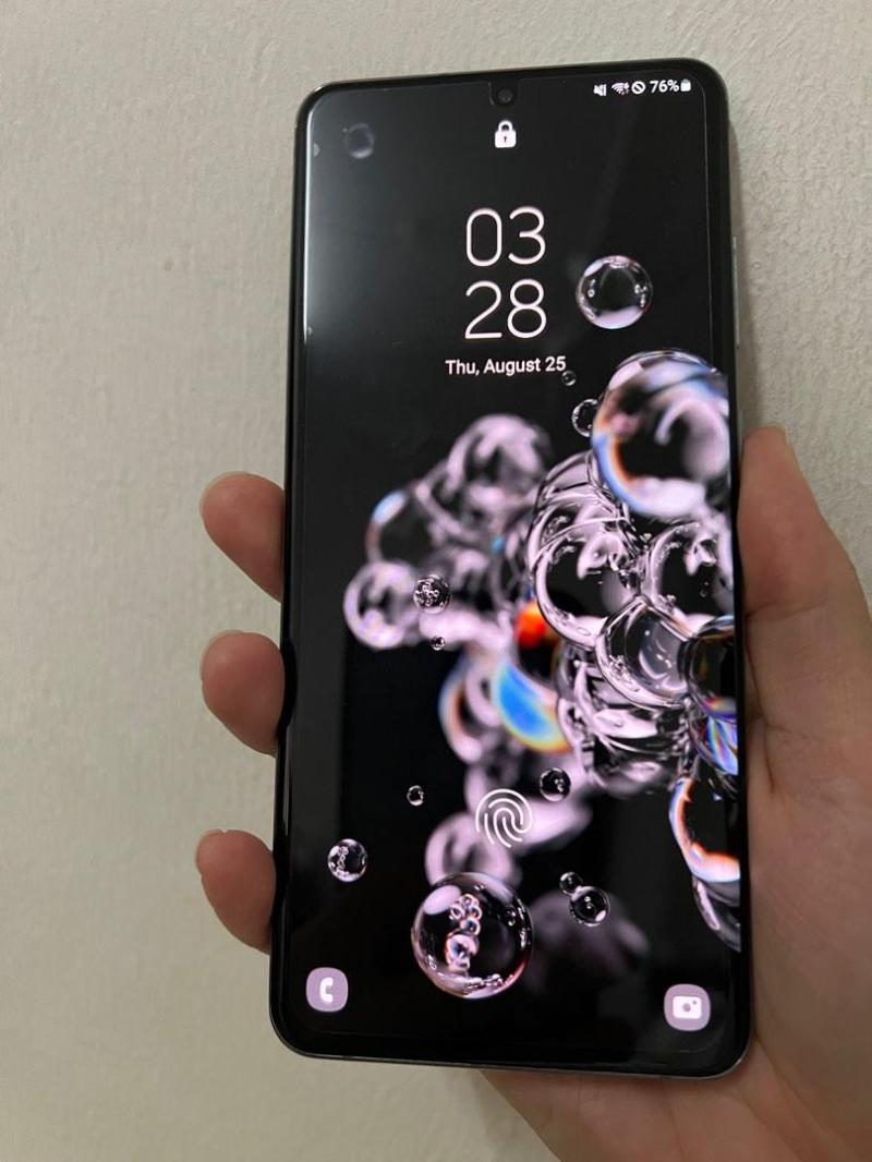 √ Harga Samsung S20 Ultra Di Korea - Rajasamsung.com