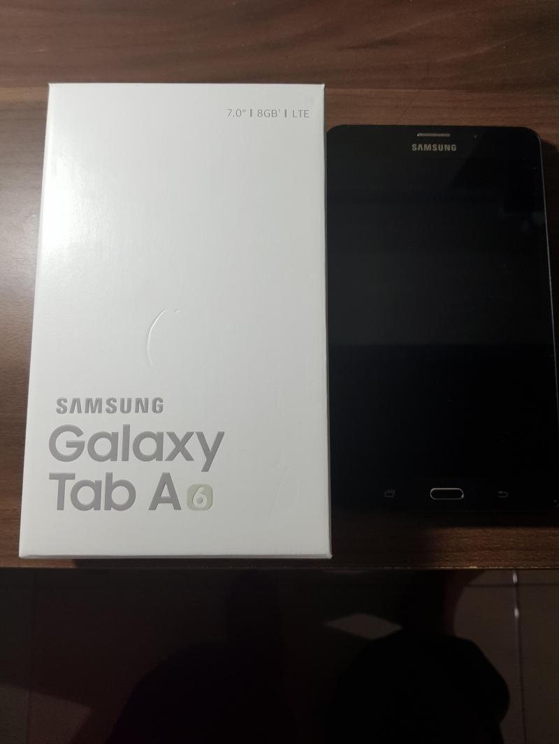 √ Harga Spesifikasi Samsung Tab A6 - Rajasamsung.com