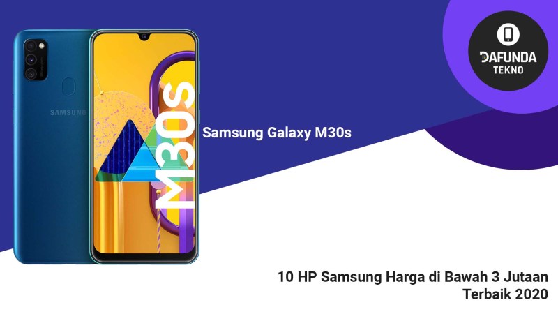 √ Hp Samsung Dibawah 2 Juta 2020 - Rajasamsung.com